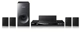 Produkt-Bild: Samsung HT-E350 5.1 Digital Heimkinosystem (DVD, 350 Watt) schwarz