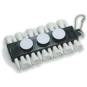 Golf Tee Holder
