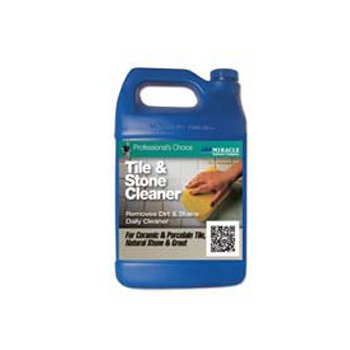 Miracle Sealants Tile & Stone Cleaner - Gallon