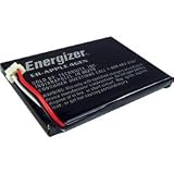 Energizer 4th Generation iPod Replacement Battery - ER-iR4