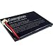 Energizer 4th Generation iPod Replacement Battery- ER-iR4