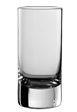 Stolzle New York Bar Shot Glasses, Set of 6