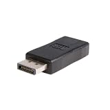StarTech.com DisplayPort® to HDMI® Video Adapter Converter - M/F