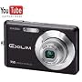 Casio - Exilim Zoom EX-Z77 black