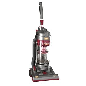 Vax U89-MAF-P Air Force Pet Multicyclonic Bagless Upright Vacuum Cleaner