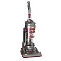 Vax U89-MAF-P Air Force Pet Multicyclonic Bagless Upright Vacuum Cleaner