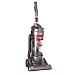 Vax U89-MAF-P Air Force Pet Multicyclonic Bagless Upright Vacuum Cleaner