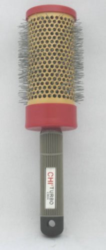 HealthPersonalCare: Chi Ceramic Round Brush  Jumbo 