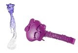 Monster High Spectra Vondergeist Doll With Pet Ferret And Rhuen