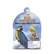 8 in 1 Bird Protector from Lice & Mites for Large Cages (3/4 oz.)