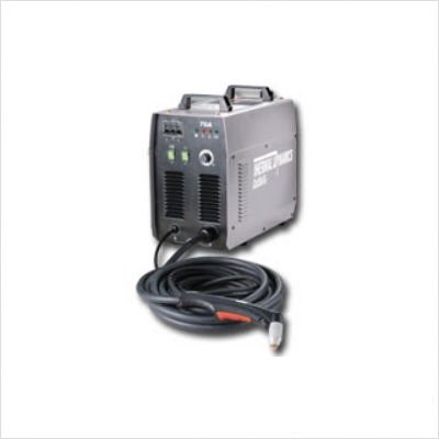 THERMAL DYNAMICS C-70A AIR PLASMA CUTTING SYSTEM
