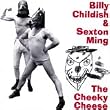 The Cheeky Cheese