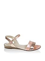 BUT-S Sandalias planas (Rosa Claro)