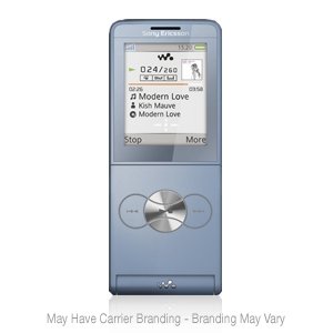 Sony Ericsson W350 Unlocked GSM