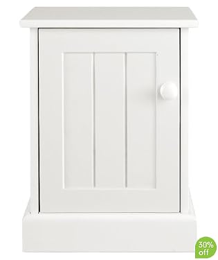 salcombe bedside table