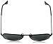 Ray-Ban Junior Kids' RJ9506s Metal Aviator Sunglasses