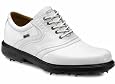 ECCO Men`s Classic Saddle GTX Gore-Tex Golf Shoe