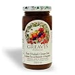 Greaves Preserves Rhubarb Ginger Jam