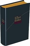 Elberfelder Bibel 2006 Senfkornausgabe Leder Goldschnitt