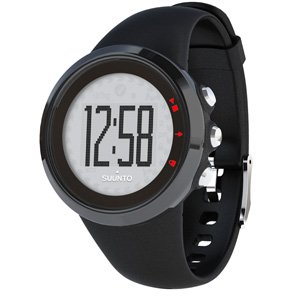 Suunto M2 Men Black Clamshell