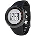 Suunto M2 Men Black Clamshell