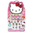 Hello Kitty Squinkies 18 Piece Set