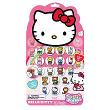 Hello Kitty Squinkies 18 Piece Set