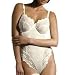 Apparel : Panache Venus underwire thong back body