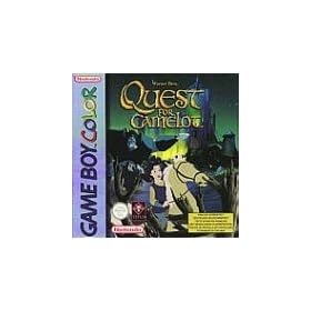 Quest for Camelot