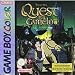 Quest for Camelot
