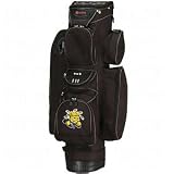 Datrek Collegiate 14-IDS Cart Bags - Wichita State