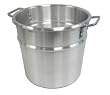 Insert Pan f/ 20 Qt Aluminum Double Boiler 101399