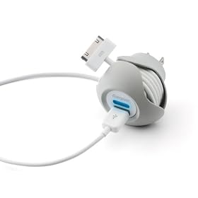 Energizer Usb 5w Premium Wall Charger, Apple Cable with Intelligent Charge Light, 1 Count: Health &amp; Personal Care