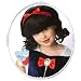 Rubies Snow White Wig