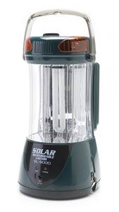 SUMMER SPECIAL!! SOLAR RECHARGEABLE LED Lantern-3 YEARS WARRANTY---A BONUS SOLAR RECHARGEABLE LED FLASHLIGHT INCLUDED WITH YOUR PURCHASE...