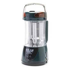 "GREAT CHRISTMAS GIFT" "FREE GIFT WRAPPING INCLUDED" HEAVY DUTY OASIS Solar Rechargeable LED Lantern-3 YEARS WARRANTY-A BONUS SOLAR RECHARGEABLE LED FLASHLIGHT INCLUDED WITH YOUR PURCHASE.