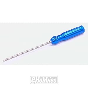 4.0mm Suspension Arm Reamer from Suspension Sets