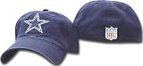 Dallas Cowboys -Navy- Fitted Sideline Slouch Hat