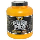 ABB Hardcore Essentials Pure Pro, Infusing Chocolate Malt 4.5 lbs (2.05 kg)