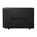 Synology Disk Station 2-Bay Network Attached Storage (DS715)