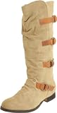 Diba Women's Frizzbee Knee-High Boot