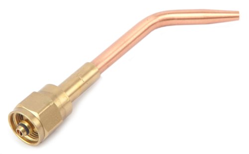 Forney 87822 Oxygen Acetylene Welding Tip, Medium Duty, Victor Style, Size-0 (0-W-1) On Sale
