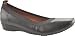 Gentle Souls Women's Iso Bop 2 Low Heel Shoes,Black Patent,9 M US