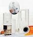 SANYO NHPPK10/S-P MILL&CH-GRT/1BATT