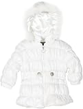 XOXO Baby-girls Infant Polyester Fill Coat