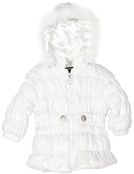Infant Polyester Fill Coat