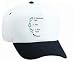 Jibe Diagram (sailing) White Cap