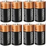 C Size Alkaline battery
