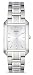 Bulova Women's Bracelet Silver Dial Watch #96L123