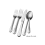 International 53-Piece Simplicity Flatware Set